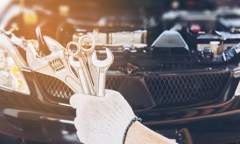 مکانیک سیار تنکابن